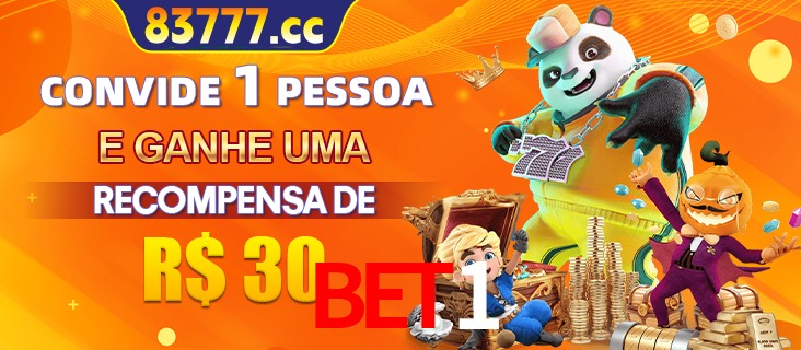 Banner institucional da BET1 sobre parceria de marcas e criação de uma marca de excelência, apresentando os mascotes de jogos populares como o Fortune Tiger.